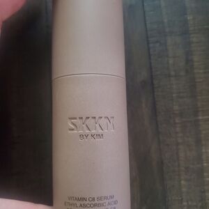 Vitamin C8 Serum - Tan